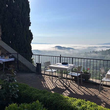 سان جيمينيانو Terra D'Ombra Bed&Breakfast المظهر الخارجي الصورة