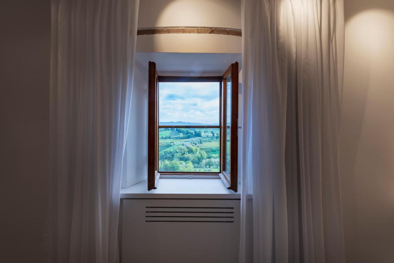 سان جيمينيانو Terra D'Ombra Bed&Breakfast المظهر الخارجي الصورة