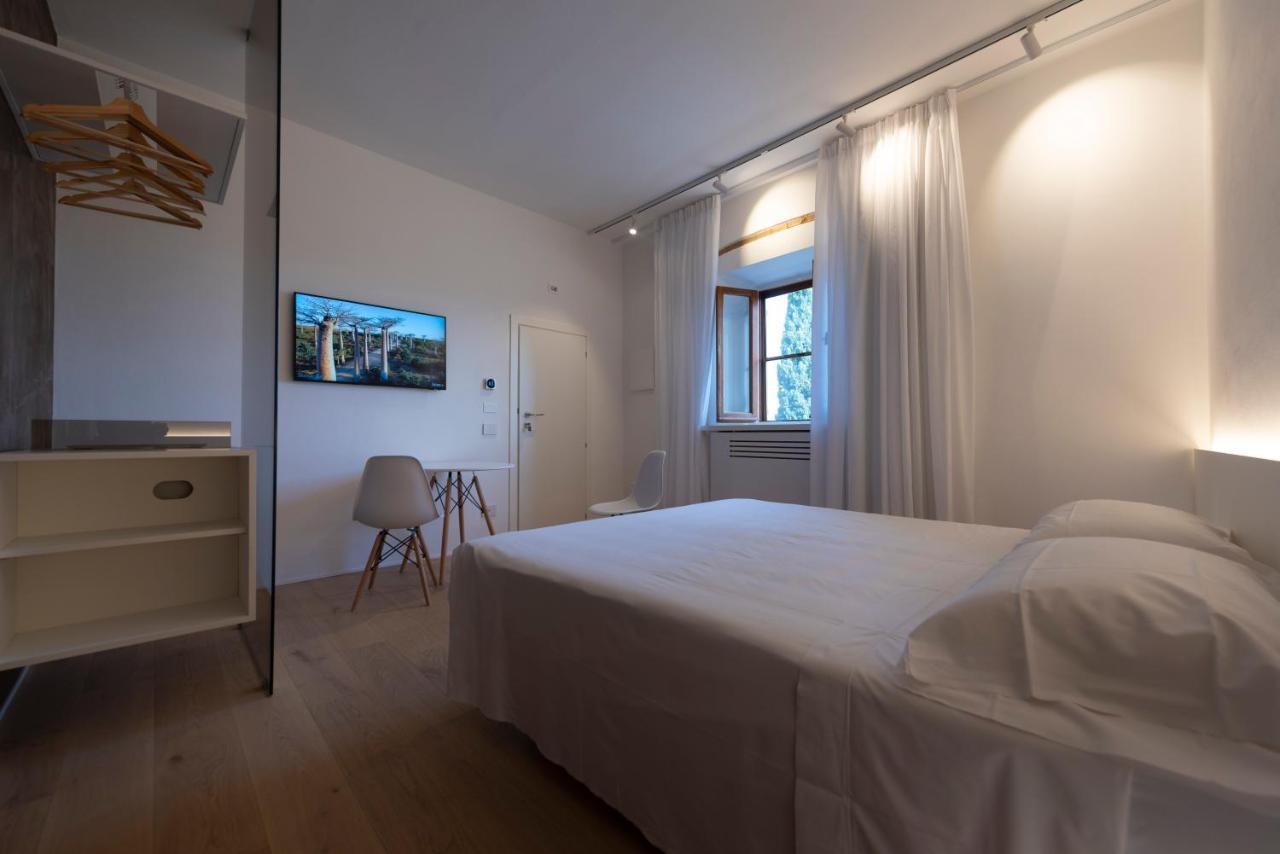 سان جيمينيانو Terra D'Ombra Bed&Breakfast المظهر الخارجي الصورة