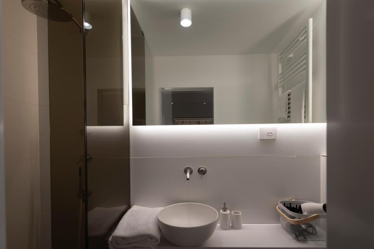سان جيمينيانو Terra D'Ombra Bed&Breakfast المظهر الخارجي الصورة