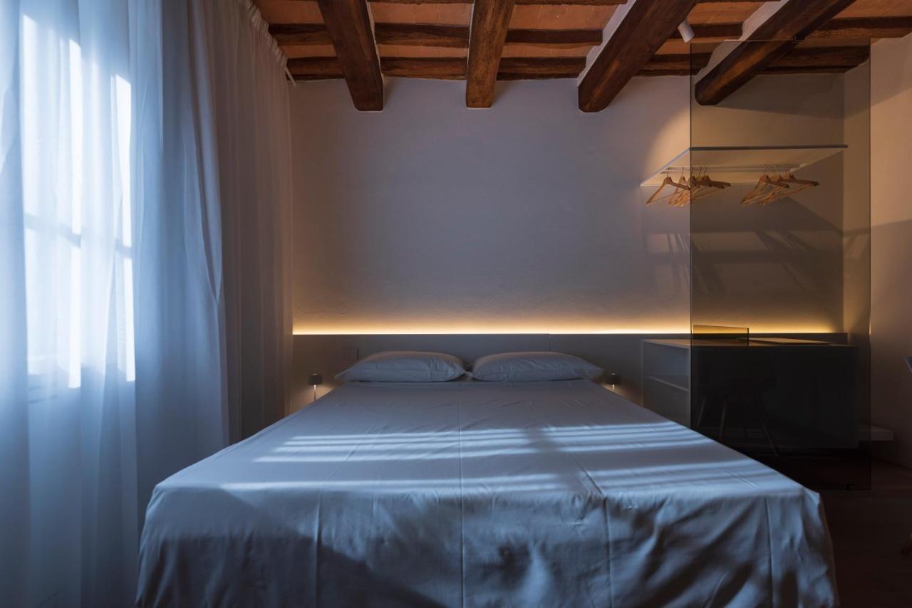 سان جيمينيانو Terra D'Ombra Bed&Breakfast المظهر الخارجي الصورة