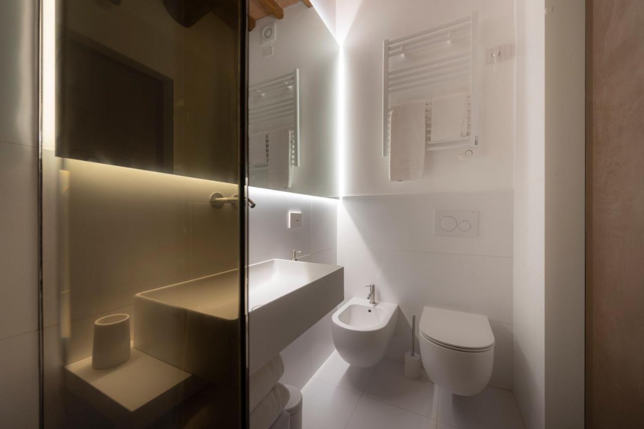 سان جيمينيانو Terra D'Ombra Bed&Breakfast المظهر الخارجي الصورة