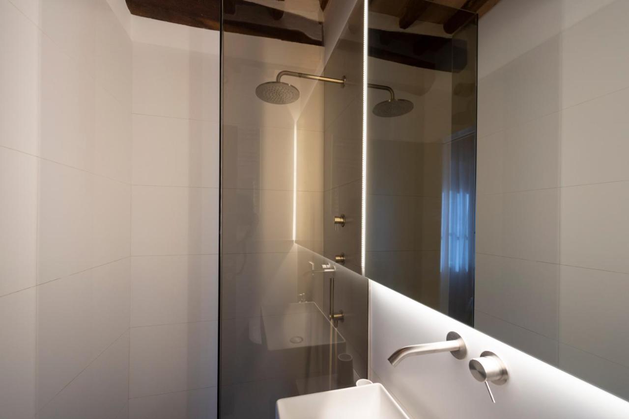 سان جيمينيانو Terra D'Ombra Bed&Breakfast المظهر الخارجي الصورة