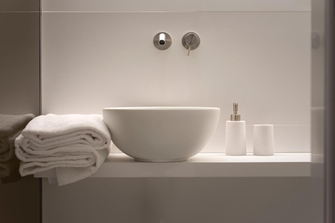 سان جيمينيانو Terra D'Ombra Bed&Breakfast المظهر الخارجي الصورة