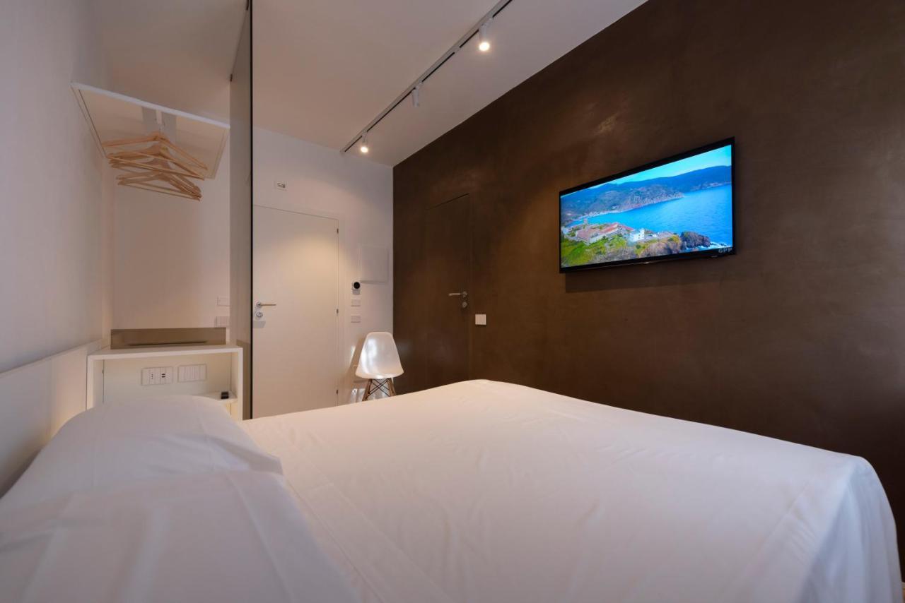سان جيمينيانو Terra D'Ombra Bed&Breakfast المظهر الخارجي الصورة