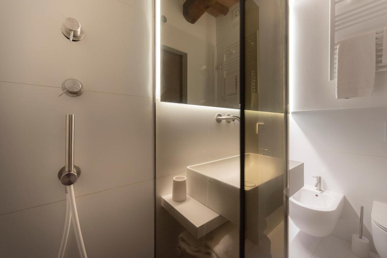 سان جيمينيانو Terra D'Ombra Bed&Breakfast المظهر الخارجي الصورة