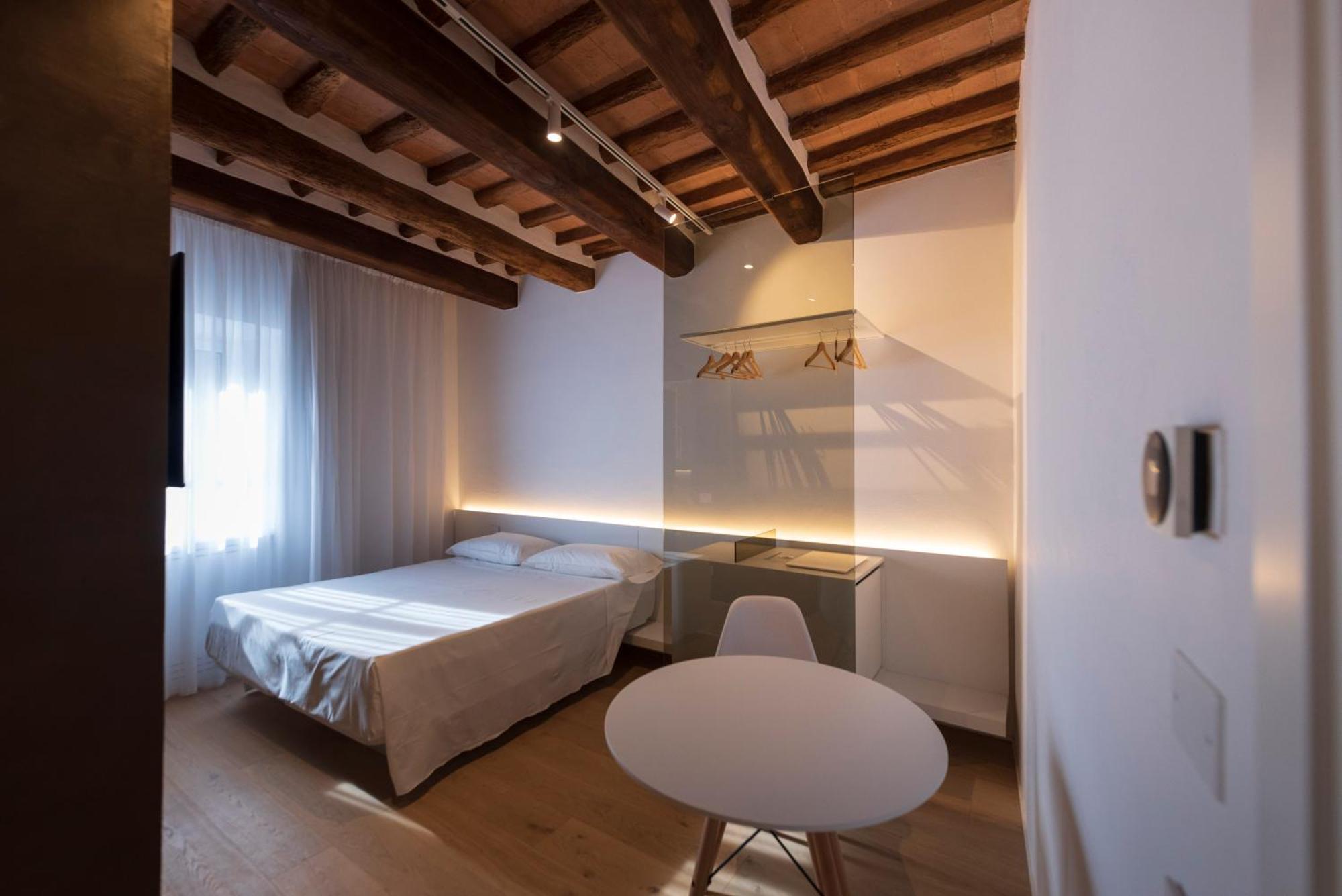 سان جيمينيانو Terra D'Ombra Bed&Breakfast المظهر الخارجي الصورة